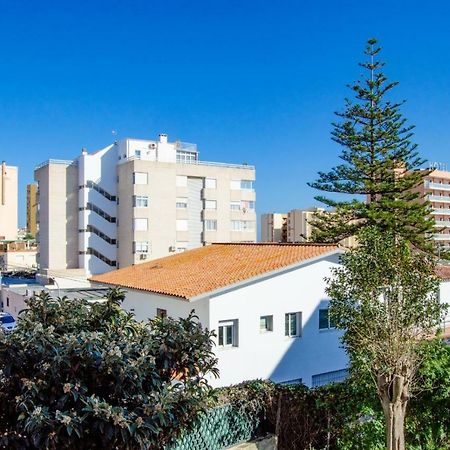 Apartamento Biznaga Apartment Беналмадена Екстериор снимка