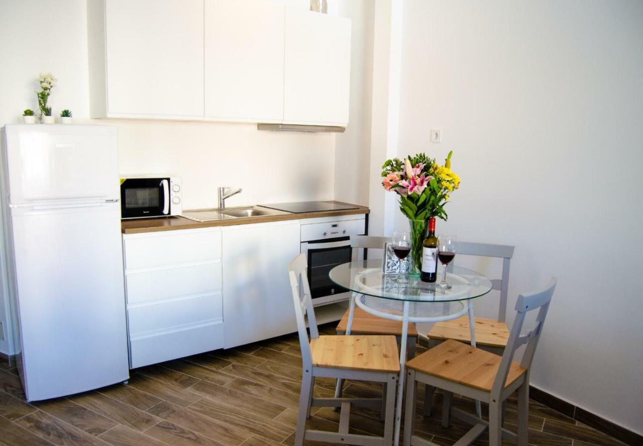Apartamento Biznaga Apartment Беналмадена Екстериор снимка