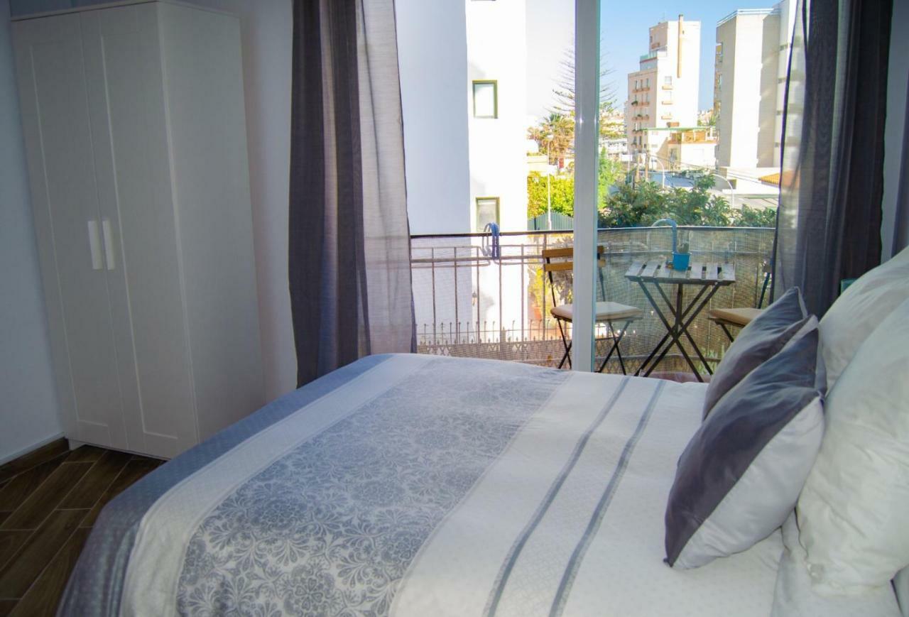 Apartamento Biznaga Apartment Беналмадена Екстериор снимка