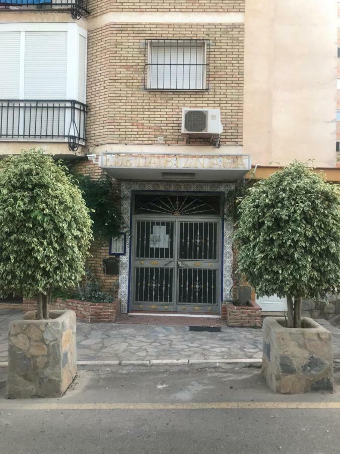 Apartamento Biznaga Apartment Беналмадена Екстериор снимка