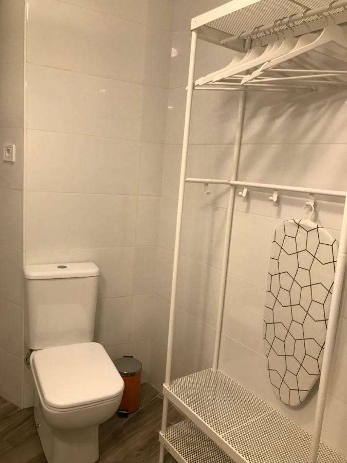 Apartamento Biznaga Apartment Беналмадена Екстериор снимка